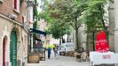 ANTWERPEN -  wir bummeln weiter durch die Altstadt