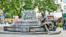 BRÜSSEL - ohne Worte