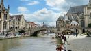 GENT -  "Sint-Michielsbrug"