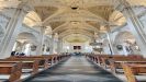 DÜSSELDORF - wir werfen noch einen kurzen Blick in die Klosterkirche St. Andreas