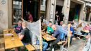DÜSSELDORF - ohne Worte