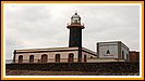 an der sdlichsten Spitze von Fuerteventura befindet der Leuchtturm Faro de Jandia