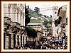 Stadtbummel Quito