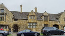 CHIPPING CAMPDEN - ... es ist das �lteste Haus in Chipping Campden und immer noch in Privatbesitz