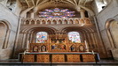 OXFORD - der Hochaltar der Christ Chruch Cathedral