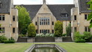 OXFORD - bei unserem Bummel durch Oxford kommen wir auch am Nuffield College vorbei<br />
										es ist eines der j�ngsten Colleges in Oxford und wurde erst 1937 gegr�ndet