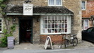 LACOCK - dieser Ort macht einen �hnlichen mittelalterlichen Eindruck wie Castle Combe, es sind leider viel mehr Touristen hier unterwegs