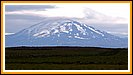 Der Tindfjallajökull, um den es sich hier sehr wahrscheinlich handelt, 
ist ein Gletschervulkan im Süden von Island