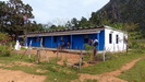 VIÑALES - eine kleine Schule