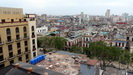 HAVANNA - Blick aus unserer Juniorsuite auf Havanna