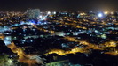 SANTIAGO DE CUBA - Santiago bei Nacht