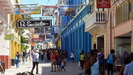 SANTIAGO DE CUBA - wir bummeln weiter auf der José Antonio Saco