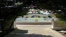 CAYO ENSENACHOS - vorbei am Springbrunnen geht es zum Strand