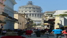 HAVANNA -  das Capitol am Ende der Teniente de Rey