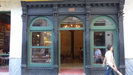 HAVANNA - das Café O'Reilly gibt es hier angeblich schon seit 1893