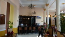 REMEDIOS - das Hotel besitzt, dank seiner Ausstattung, noch einen sehr kolonialen Charme