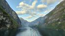GEIRANGERFJORD - ohne Worte