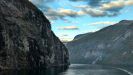 GEIRANGERFJORD - ohne Worte