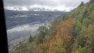 GONDEL - der Herbst hält Einzug in Norwegen