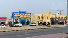 OMAN - unterwegs
