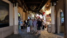 MUSCAT -  dieser Souk ist vielleicht einer der ältesten Märkte in der arabischen Welt und teilweise überdacht