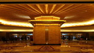 EMIRATES PALACES HOTEL - Innenaufnahmen des "vergoldeten" Hotels