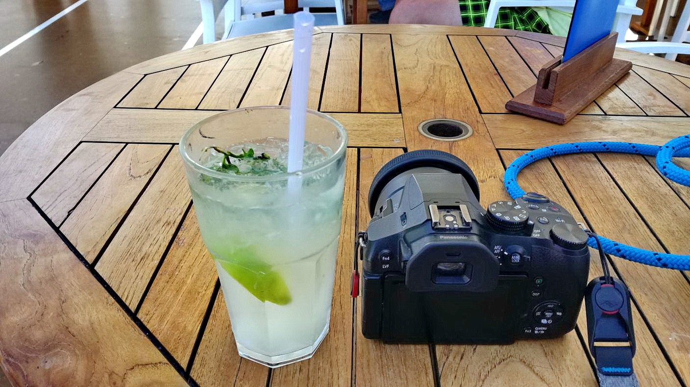 2. SEETAG - ohne Worte