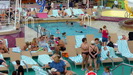 NORWEGIAN JADE / DECK 13 - ohne Worte