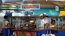 NORWEGIAN JADE / DECK 12 - ohne Worte