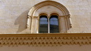 MALTA - schöne Fenster am Palazzo