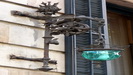 BARCELONA - ohne Worte