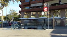 BARCELONA - die Metrostation "El Clot" ist nur 300 m entfernt