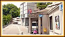 dann geht es weiter bergauf mit der Gondelbahn (im Hintergrund) auf den Cardada