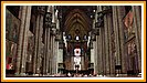 mit einer Lnge von 157 m und einer Breite von 109 m die zweitgrte Kirche Italiens