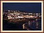 die nchtliche Costa Adeje