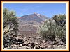 ein weiterer schner Blick auf den Teide
