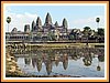 Angkor Wat, Kambodscha.
unbeschreiblich, muss man sich ansehen