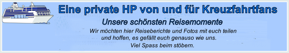 Reiseseiten