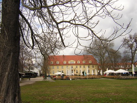 Schloss Diedersdorf 2006