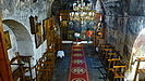 diese alte und kleine orthodoxe Kirche Saint Phanourios kann man in der Altstadt sehr leicht bersehen 