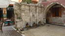 KRETA (GRIECHENLAND) - 
				der Rimondi-Brunnen von 1626 im ehemaligen Zentrum des venezianischen Ortes Retimo