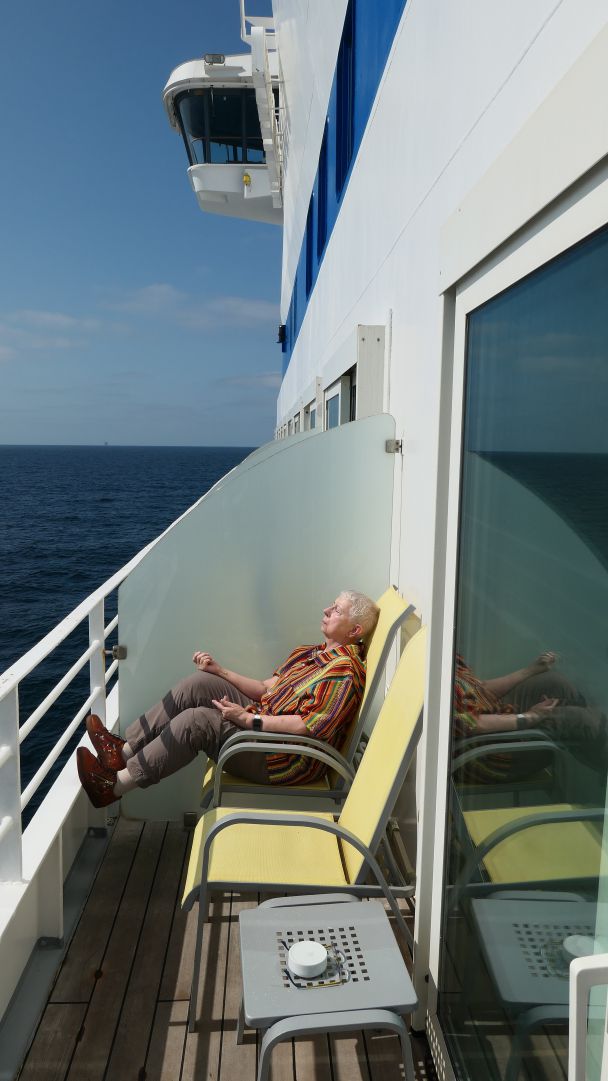 SEETAG - Entspannung