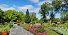 MONTREAL - Bummel durch den botanischen Garten von Montreal 