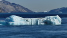 GR�NLAND - Eisberge im Prinz-Christian-Sund