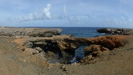 Aruba besitzt an seinen Ksten mehrere dieser "Natural Bridges"