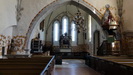 VISBY - wir besuchen die Kirche von Bro 