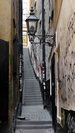 STOCKHOLM - wir bummeln durch die Altstadt von Stockholm, Gamla Stan