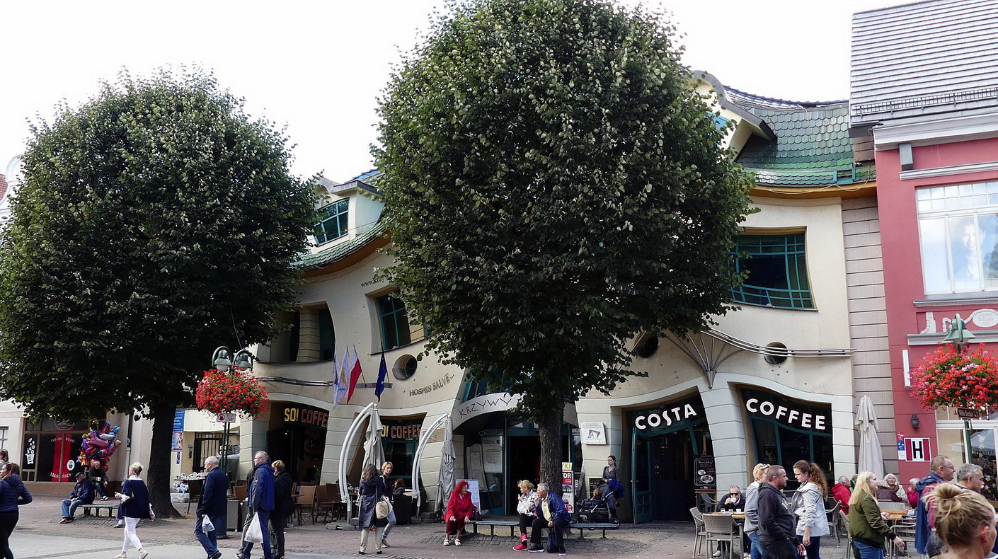 Aidavita 14 Tagige Ostseekreuzfahrt 2016 Gdingen Polen