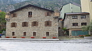 das Casa de la Vall, das ehemalige Parlamentsgebude von Andorra 