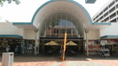 DARWIN - eine der moderneren Malls in der Fu�g�ngerzone von Darwin